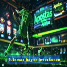 futemax bayer leverkusen